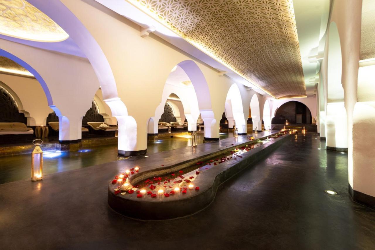 Riad Elisa & Spa (Adults Only) Μαρακές Εξωτερικό φωτογραφία