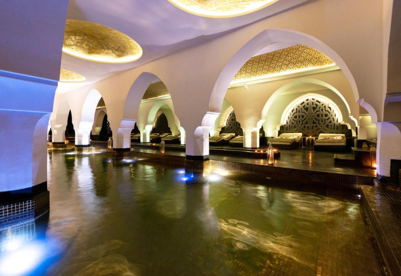 Riad Elisa & Spa (Adults Only) Μαρακές Εξωτερικό φωτογραφία