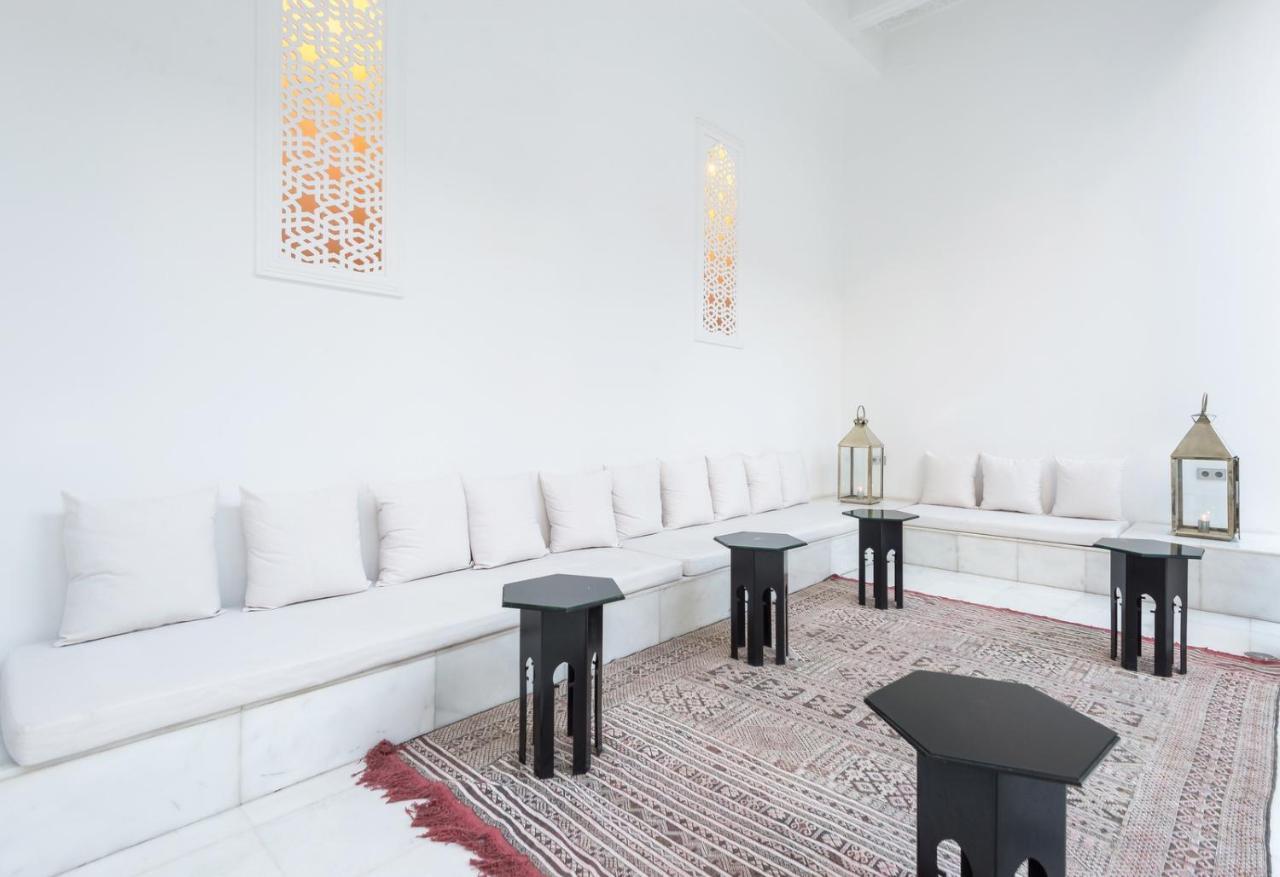 Riad Elisa & Spa (Adults Only) Μαρακές Εξωτερικό φωτογραφία