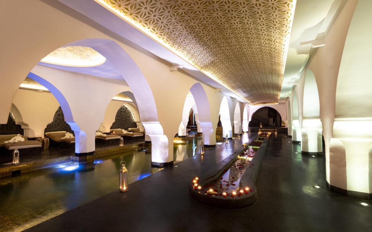 Riad Elisa & Spa (Adults Only) Μαρακές Εξωτερικό φωτογραφία