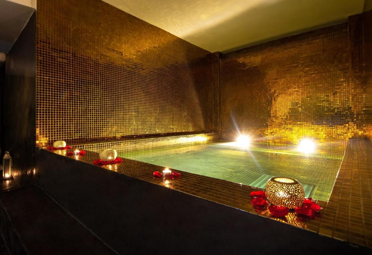 Riad Elisa & Spa (Adults Only) Μαρακές Εξωτερικό φωτογραφία