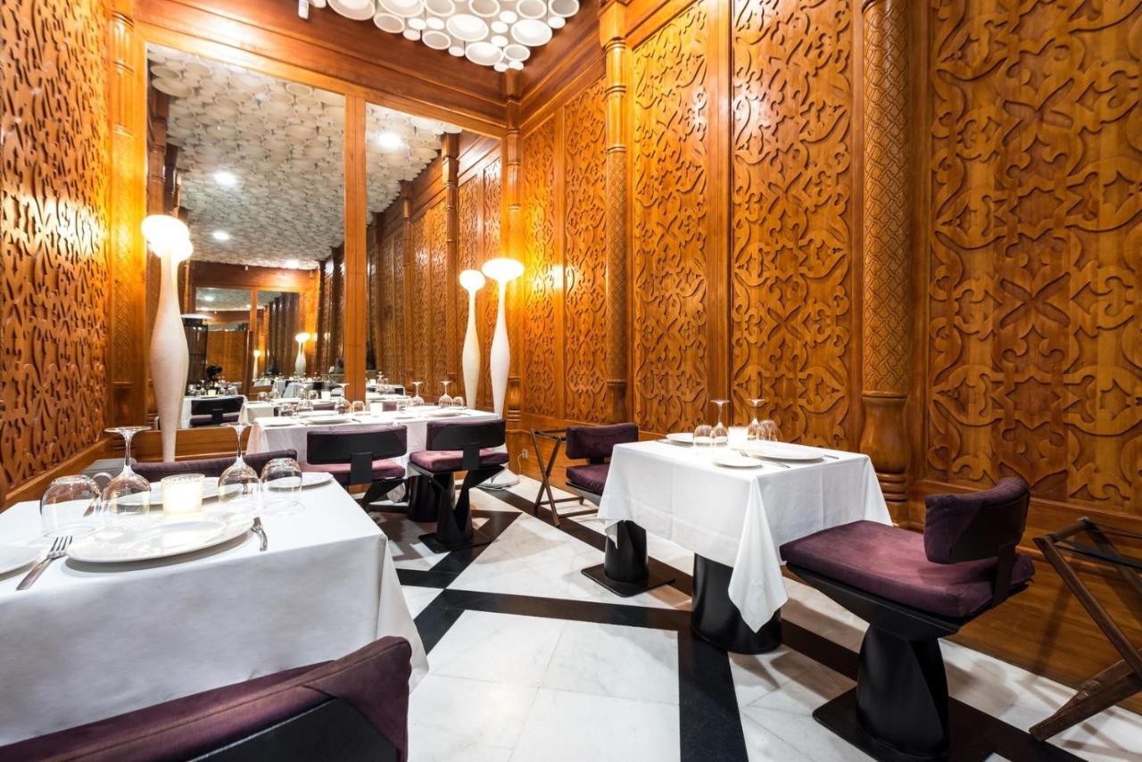 Riad Elisa & Spa (Adults Only) Μαρακές Εξωτερικό φωτογραφία