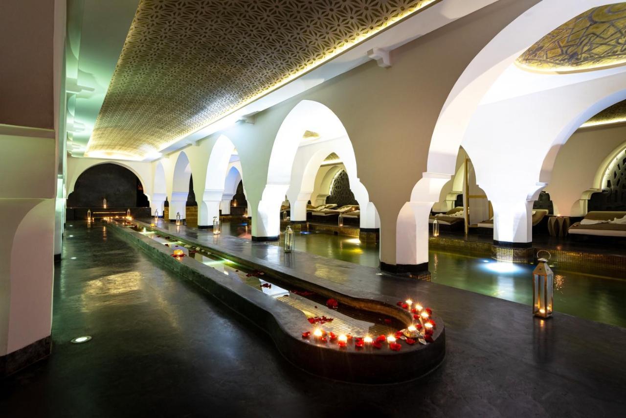 Riad Elisa & Spa (Adults Only) Μαρακές Εξωτερικό φωτογραφία