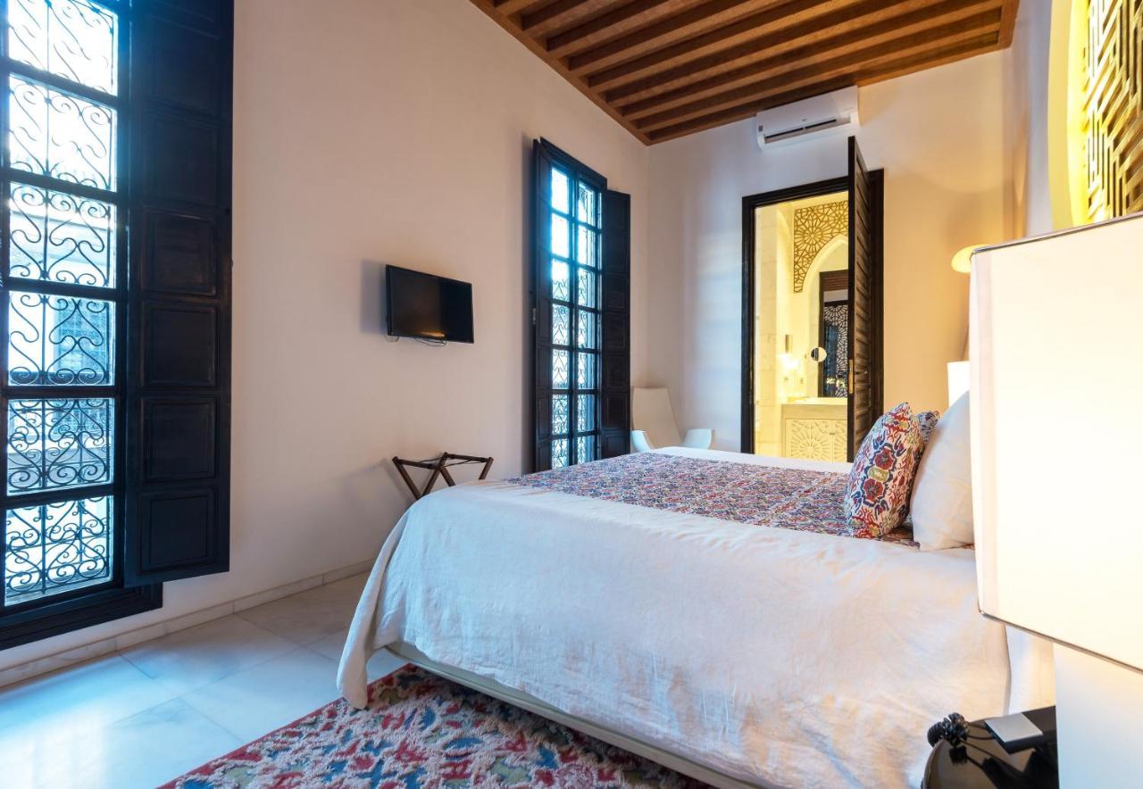 Riad Elisa & Spa (Adults Only) Μαρακές Εξωτερικό φωτογραφία