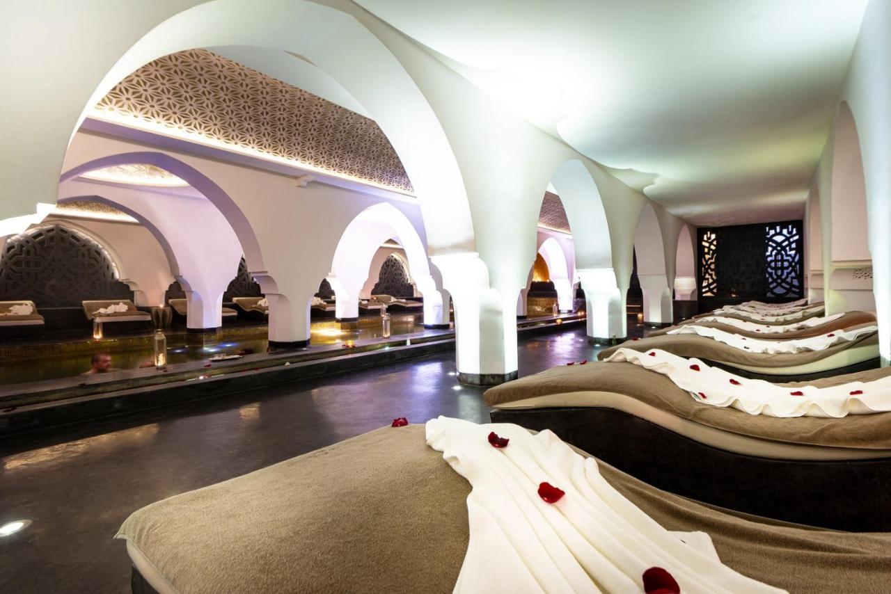 Riad Elisa & Spa (Adults Only) Μαρακές Εξωτερικό φωτογραφία