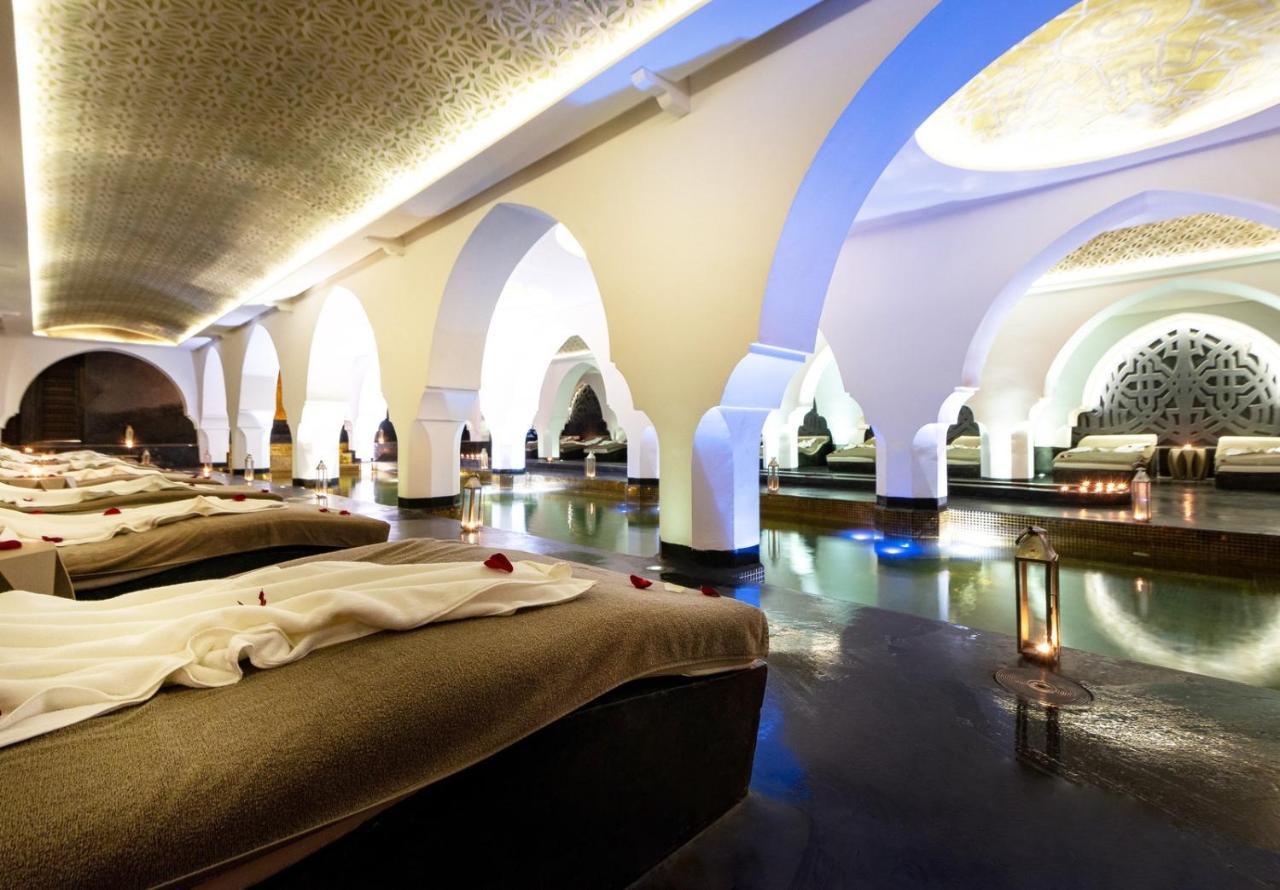 Riad Elisa & Spa (Adults Only) Μαρακές Εξωτερικό φωτογραφία