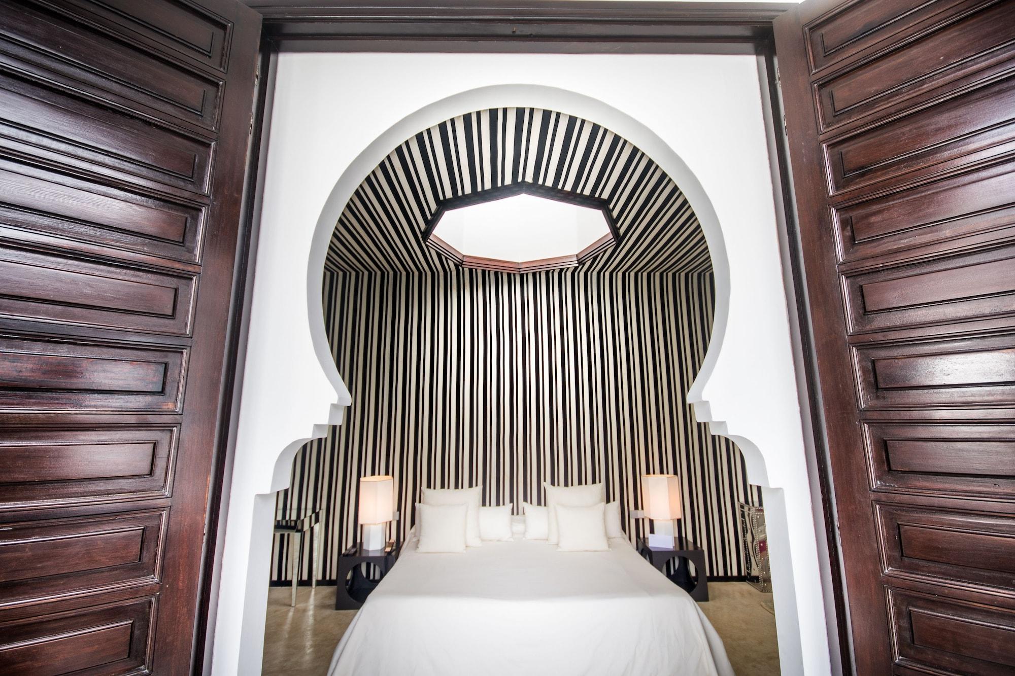 Riad Elisa & Spa (Adults Only) Μαρακές Εξωτερικό φωτογραφία