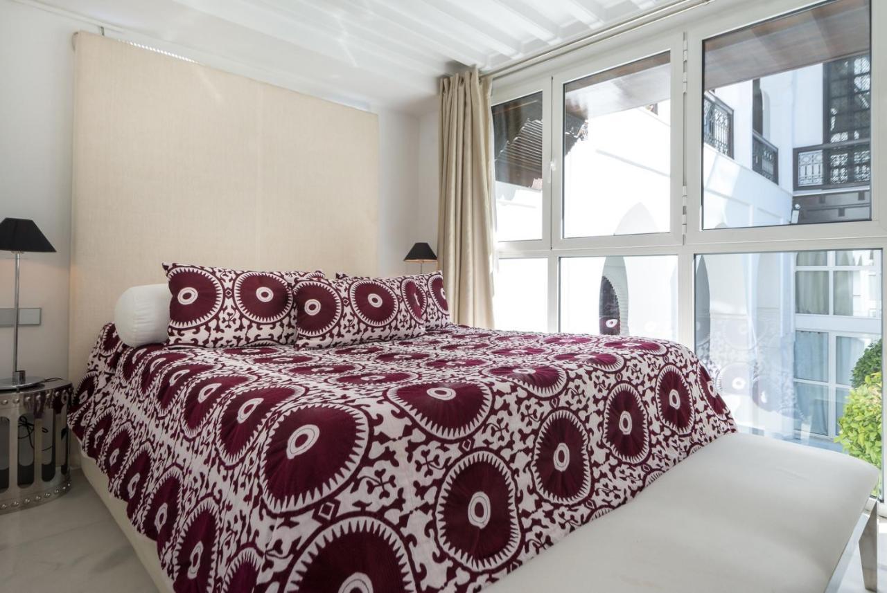 Riad Elisa & Spa (Adults Only) Μαρακές Δωμάτιο φωτογραφία