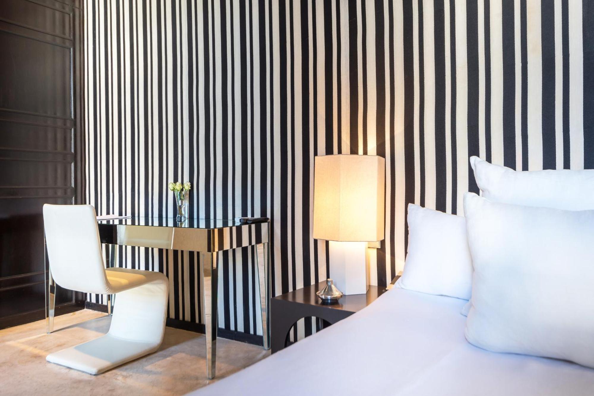 Riad Elisa & Spa (Adults Only) Μαρακές Δωμάτιο φωτογραφία