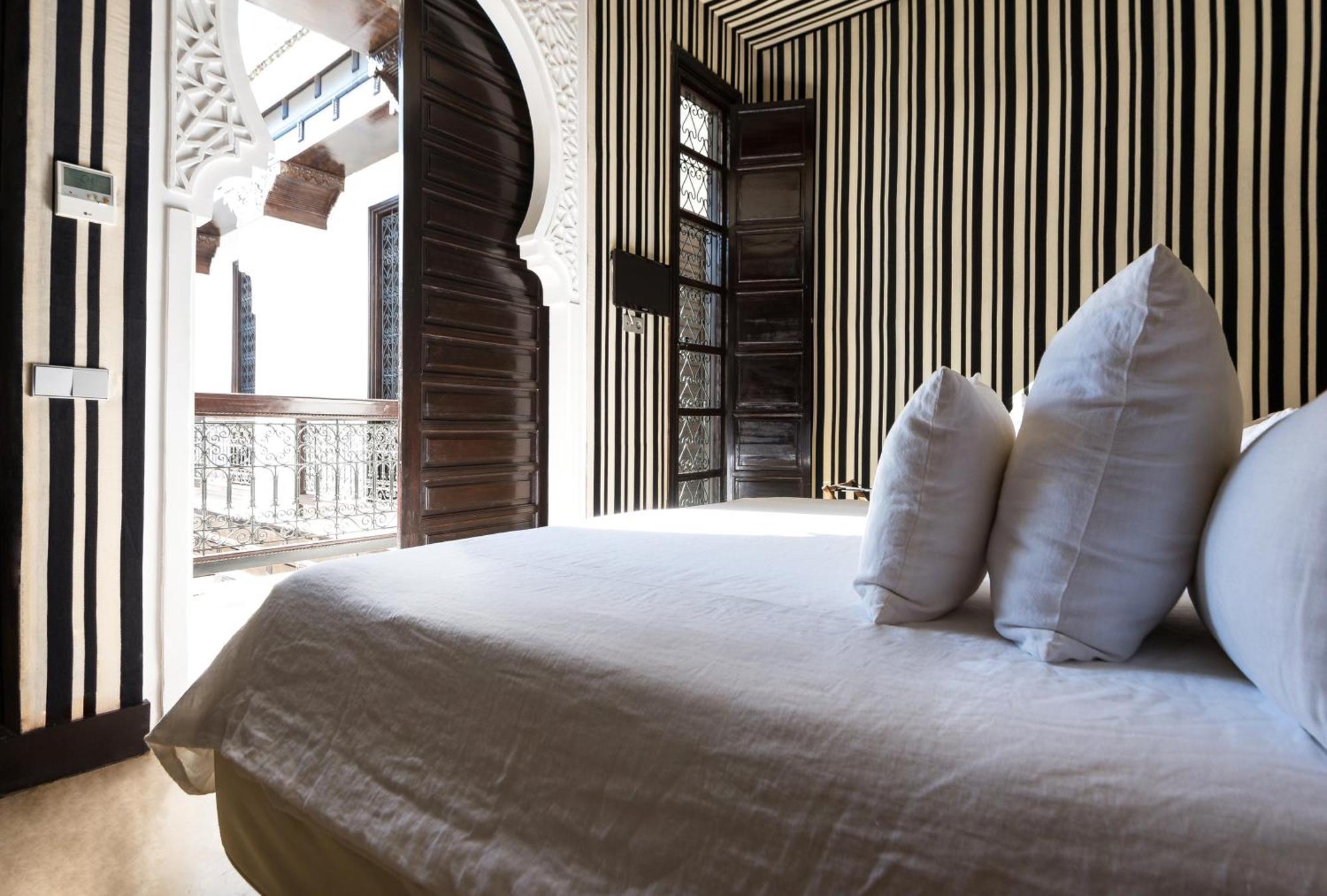 Riad Elisa & Spa (Adults Only) Μαρακές Δωμάτιο φωτογραφία