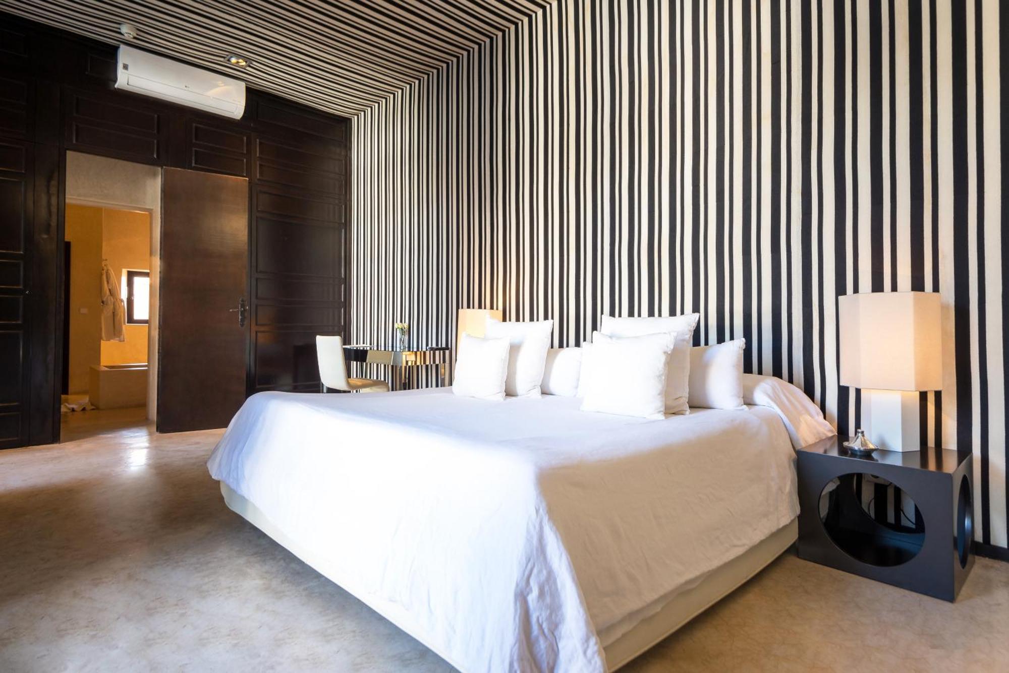 Riad Elisa & Spa (Adults Only) Μαρακές Δωμάτιο φωτογραφία