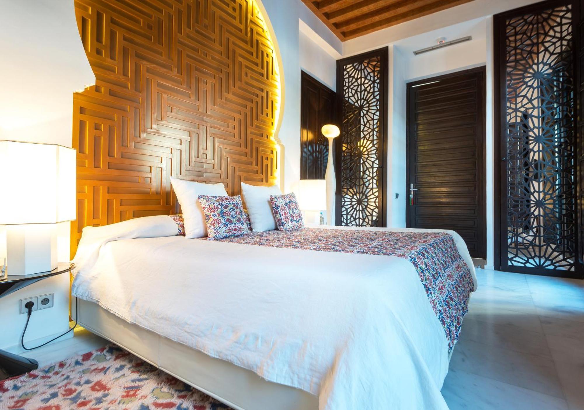 Riad Elisa & Spa (Adults Only) Μαρακές Δωμάτιο φωτογραφία