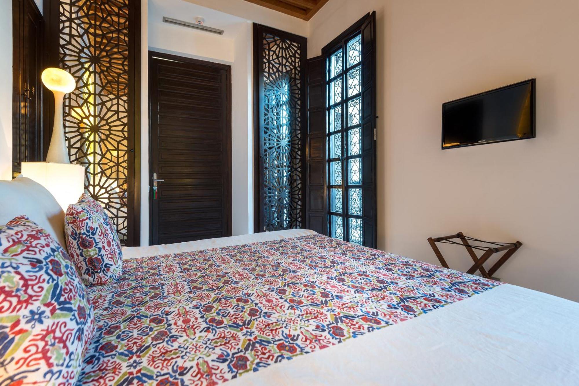 Riad Elisa & Spa (Adults Only) Μαρακές Δωμάτιο φωτογραφία