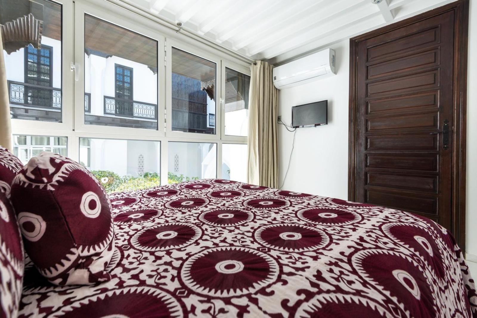 Riad Elisa & Spa (Adults Only) Μαρακές Δωμάτιο φωτογραφία