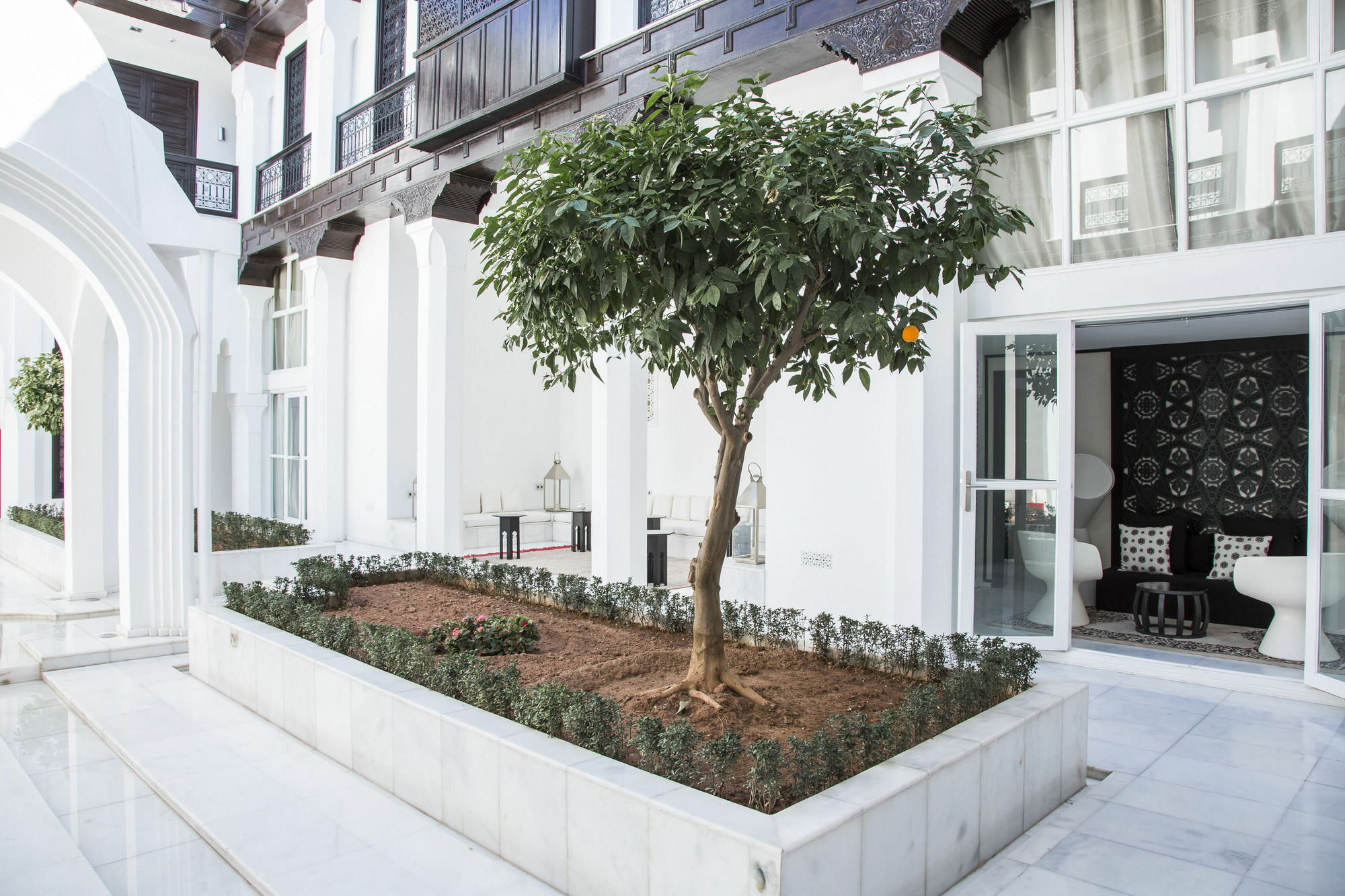 Riad Elisa & Spa (Adults Only) Μαρακές Εξωτερικό φωτογραφία