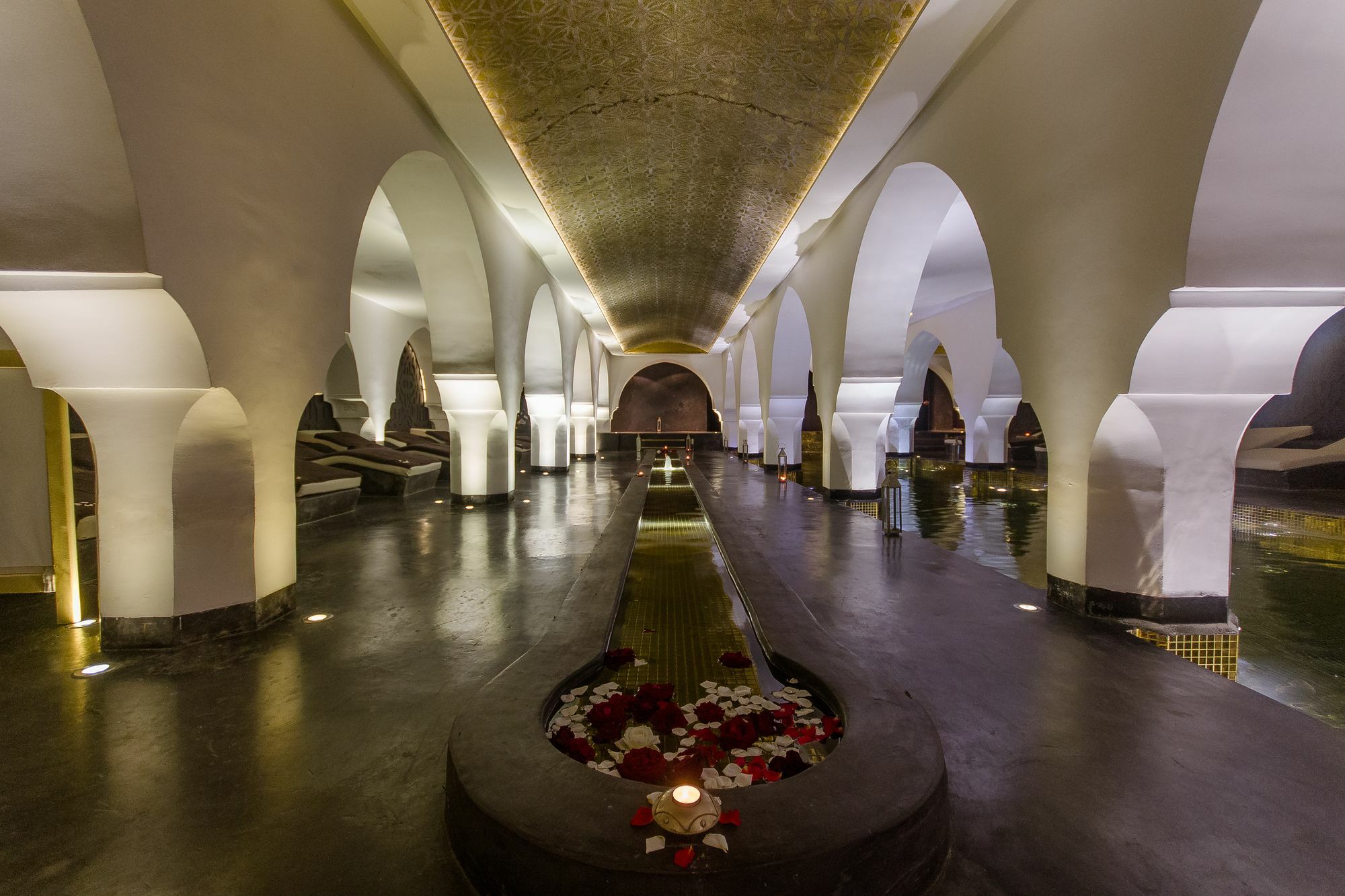 Riad Elisa & Spa (Adults Only) Μαρακές Εξωτερικό φωτογραφία
