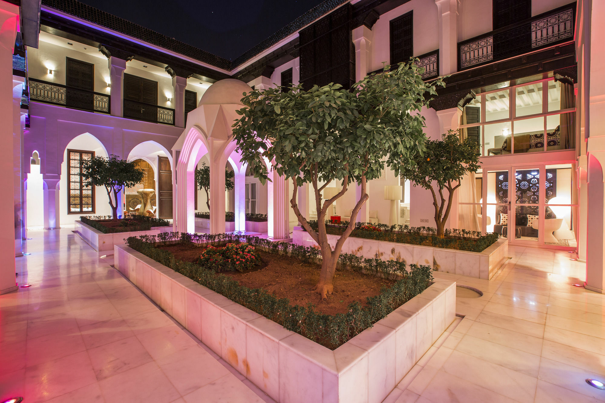 Riad Elisa & Spa (Adults Only) Μαρακές Εξωτερικό φωτογραφία