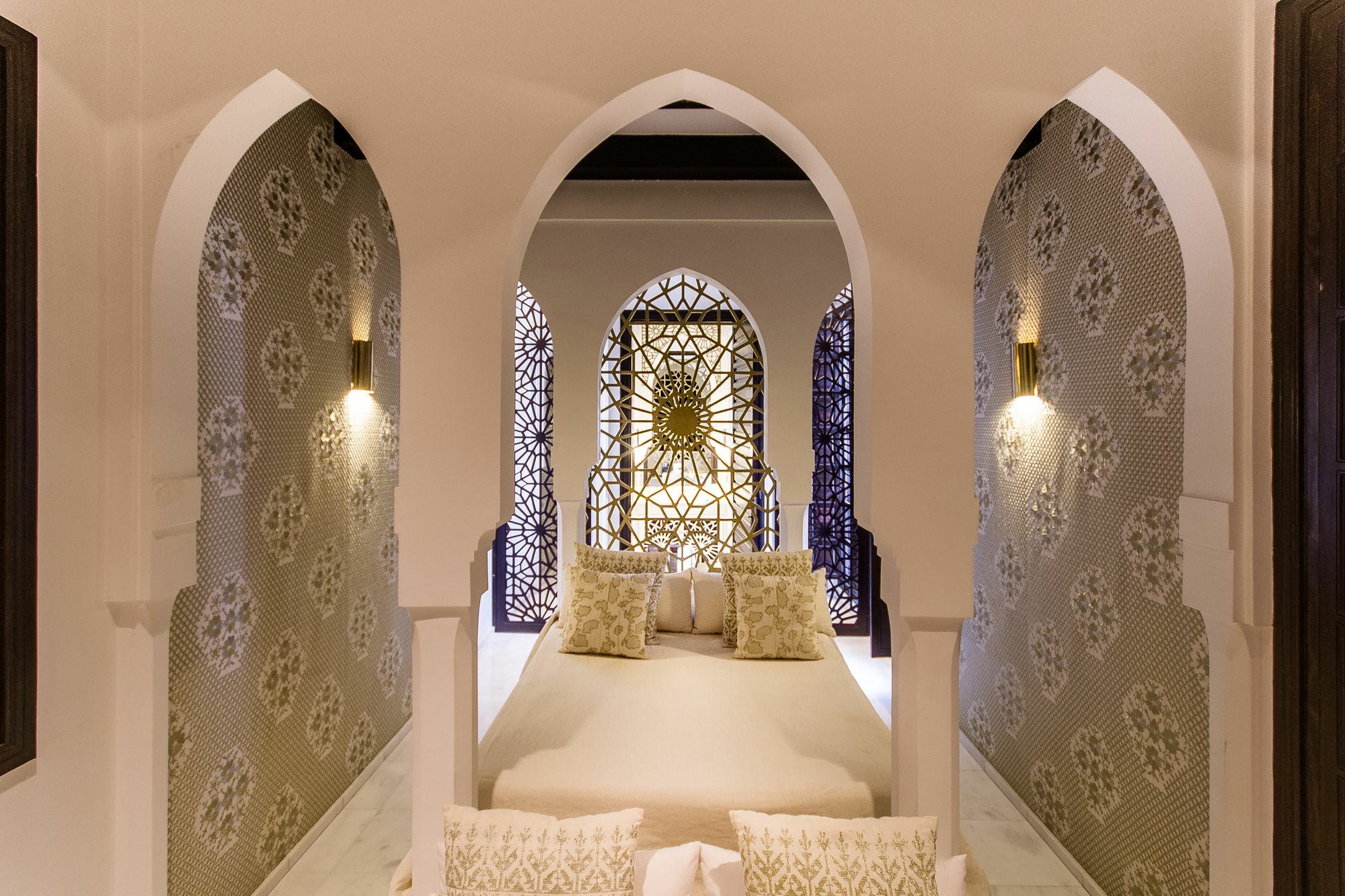 Riad Elisa & Spa (Adults Only) Μαρακές Εξωτερικό φωτογραφία