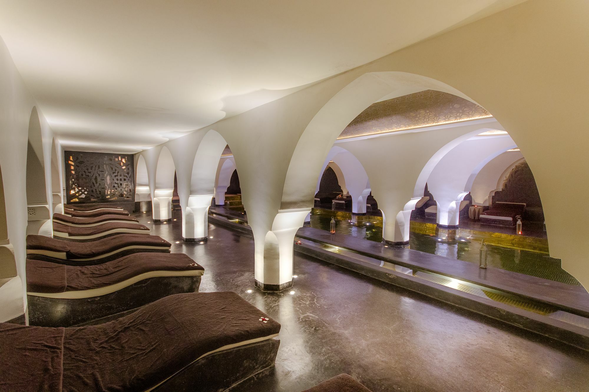 Riad Elisa & Spa (Adults Only) Μαρακές Εξωτερικό φωτογραφία