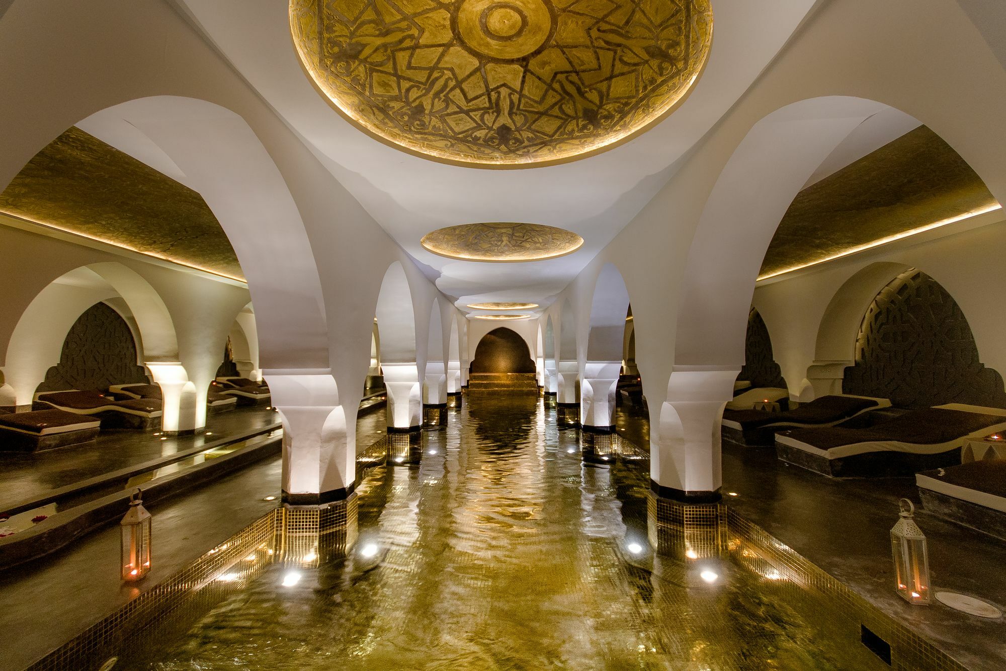 Riad Elisa & Spa (Adults Only) Μαρακές Εξωτερικό φωτογραφία