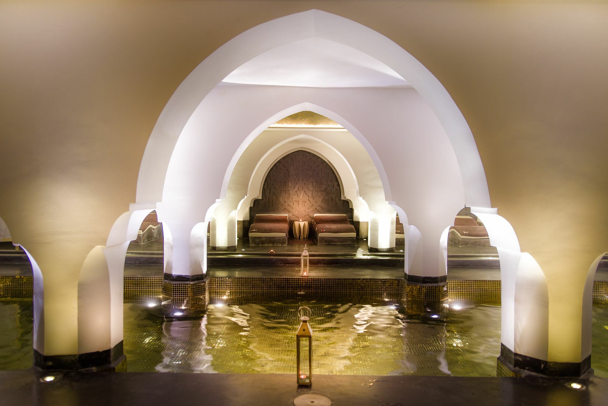 Riad Elisa & Spa (Adults Only) Μαρακές Εξωτερικό φωτογραφία